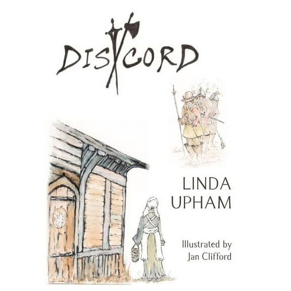 Discord, (Paperback)