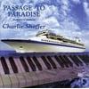 Charlie Shaffer - Passage to Paradise - Latin Jazz - CD