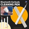 thumbnail image 1 of Daisyyozoid Bluetooth Earbuds Cleaning Pen Portable Wireless Brush Kit Washing Anti-clogging, 1 of 9