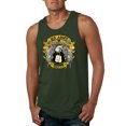 Wild Bobby US Army Be All You Can Be Since 1775 Men Tank Top
