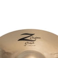 thumbnail image 3 of Percussion Zildjian Z Custom Crash 45 cm 2 kg, 3 of 4
