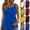 #02 Blue, variant on Ruched Bust Camisole Tops for Women Summer Wide Strap Empire Waist Tank Tops Soft Drapey Flowy Hide Belly Vacation Shirts,XL,#02 Black