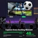 thumbnail image 4 of Cable extensor HDMI UGREEN 8K 10K HDMI 2.1 macho a hembra de 0,5 m, 4 of 9