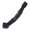 Color：Black，shape：B, variant on ATX3.0 12VHPWR 600W Male to Female 16 (12+4) Pin Cable, Suitable for RTX4090TI/3090TI 12VHPWR PCIE5.0 Cable