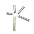 thumbnail image 4 of Sink Strainer Screw Brass Strainer Threaded Screw Connector Sink Bolts Screw for Wash Basins Strainer Plug Screw, 4 of 8