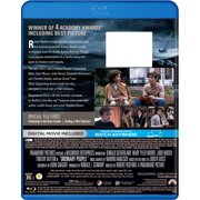 Paramount - Ordinary People [BLU-RAY]