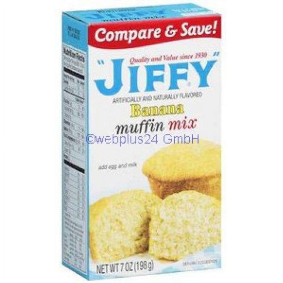Jiffy