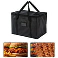 thumbnail image 5 of 40L Insulated Cooler Bag: Waterproof, Reusable & Perfect for Picnics!, 5 of 6