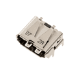 thumbnail image 1 of Esource Parts HDMI Port Connector Compatible With Sony PlayStation 3 Slim, 1 of 4