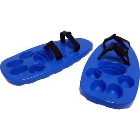 Arctic Wolf Snow Shoes
