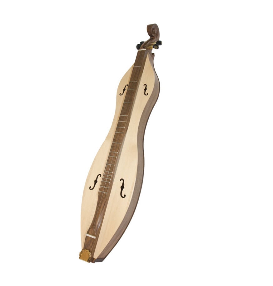 dulcimer nut