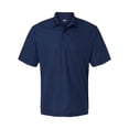 thumbnail image 1 of Sebring Polo de Performance, 4TG, Bleu Marine Foncé, 1 of 1