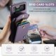 thumbnail image 4 of Funda bandolera compatible con ASAPDOS para Samsung Galaxy Z Flip 3, 4 of 6