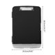 thumbnail image 3 of Professional Clipboard with Storage Compartment Heavy Duty Nursing Clipboard Durable Clip Board for Office Conference, 3 of 4