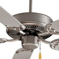 thumbnail image 7 of Minka Aire Fans - Contractor - Ceiling Fan in Traditional Style - 12.25 inches, 7 of 7