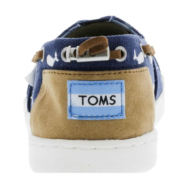 Toms bimini shop high top