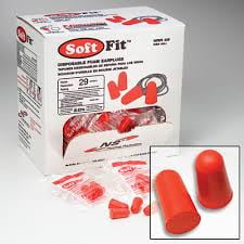 Ear Plugs
