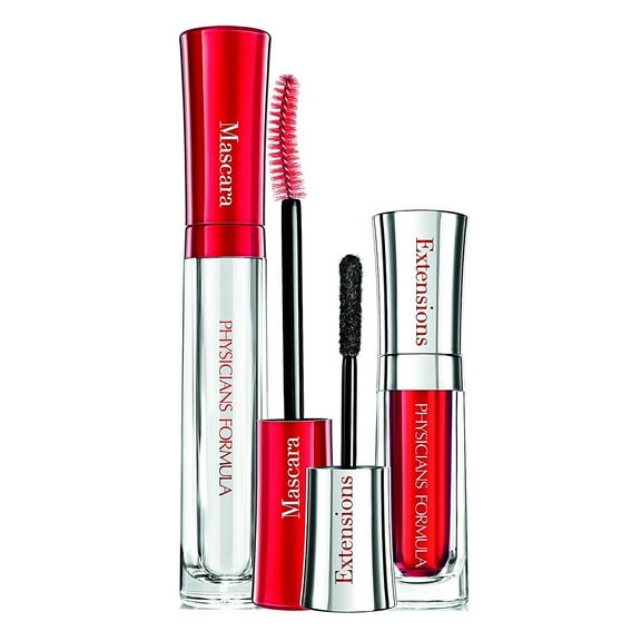 Physicians Formula Eye Booster™ Instant Lash Extension Kit, Ultra Black