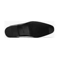 thumbnail image 3 of Stacy Adams Tazewell Dress Shoe Black | 25343 001, 3 of 7