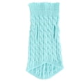 thumbnail image 2 of Winter Dog Sweater, Soft Knitted Two Legged Design Pet Sweater With Windproof Collar For Daily Outdoor Travel, 2 of 8