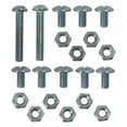 thumbnail image 2 of Stromberg Carlson 4020 - Replacement Hardware Kit for Park Model and Camper Steps, 2 of 2