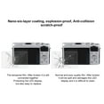 thumbnail image 6 of PULUZ 2.5D 9H Tempered Glass Film for Fujifilm X-A3, Compatible with Fujifilm X-T1 / X-T2 / X-A5 /, 6 of 8