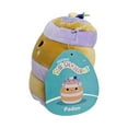 thumbnail image 2 of Squishmallows Official Kellytoys Plush 5 Inch Paden the Blueberry Pancakes Ultimate Soft Plush Stuffed Toy, 2 of 6