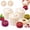 3pcs, variant on Creative Double-Ended Pastry Mold, Double Sided Baking Mold for Cookies
Create beautiful cookies, pastries, and desserts at home with a creative double-ended mold for easy shaping, decorating