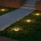 thumbnail image 4 of Paquete de 4 Luces Solares para Jardín | Luces de Tierra Impermeables para Exteriores con 16 Led de Iluminación Solar | Iluminación de Patios y Caminos de Fácil Instalación, 4 of 6