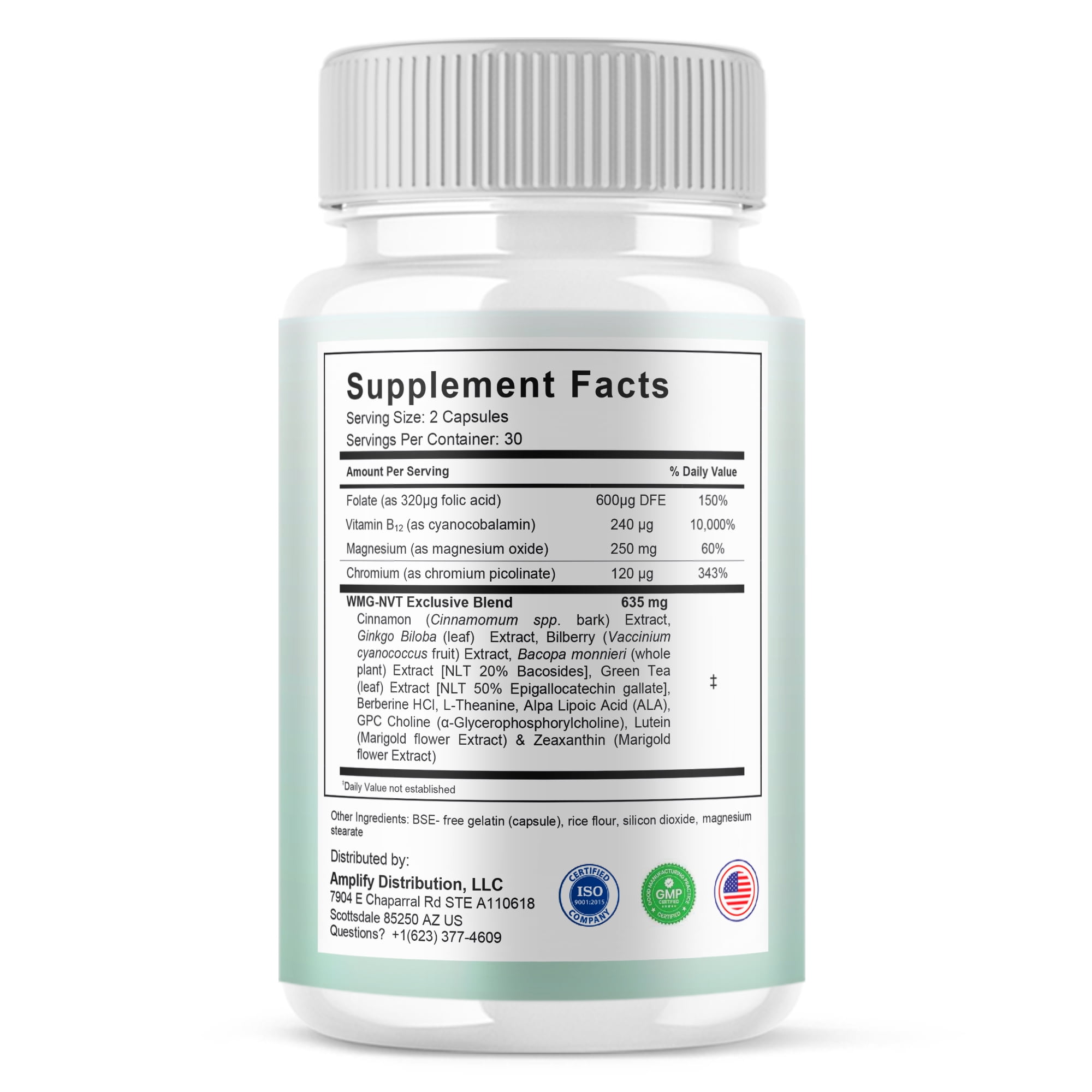 (3 Pack) Burn Slim Weight Management, BurnSlim Pro Overall Health Support Pills (180 Capsules)