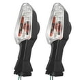 thumbnail image 1 of Luces de Señal de Motocicleta 12V 12 Bombillas LED Zulema Luz de motocicleta LED, 1 of 7