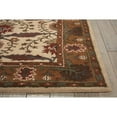 thumbnail image 5 of Nourison Grand Mahal Beige Area Rug, 5 of 5