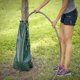 thumbnail image 3 of bolso de la irrigación del árbol 75l, bolso de riego, 3 of 4