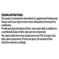 thumbnail image 6 of Golden Rewards Sweet Potato Slices for Dogs, 12 oz Bag, 6 of 8