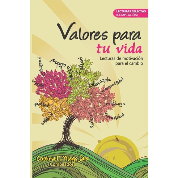 0 Valores Para Tu Vida, Book 0, (Paperback)