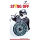 thumbnail image 1 of Amortiguador Bat Grip Hot Glove Sting Off para absorción de impactos, 1 of 3