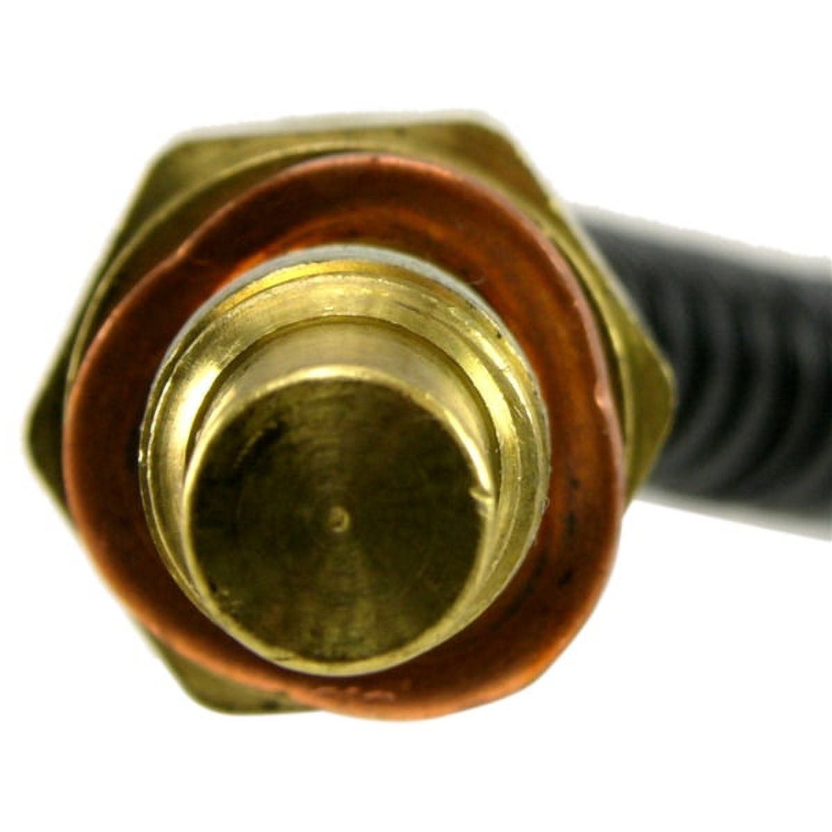 Engine Coolant Temperature Sensor