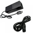 Xbox One Power Supply Brick, AC Adapter Charger with Power Cord for