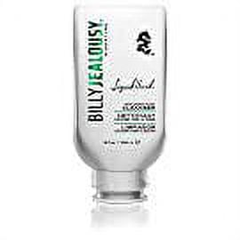 Billy Jealousy Fuzzy Logic Stärkendes Shampoo – Gegen Haarausfall, Mit Pfefferminz & DHT-Blockern