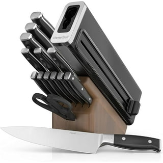 Taco con cuchillos Ninja®