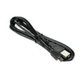 thumbnail image 4 of Monoprice USB A to Mini-B 2.0 Cable - 6 Feet - Black | 5-Pin 8/28AWG, 4 of 6
