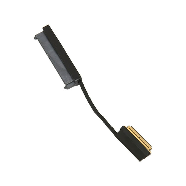 Cable Para Disco Duro, Prevención De Interferencias Ejecute De Manera Constante Cable Para Disco Duro Conector SSD Fácil De Usar Durable 2,5 Pulgadas Para T470 T470P