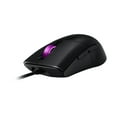 thumbnail image 4 of ASUS ROG Keris Ultra Lightweight Gaming Mouse (Tuned ROG 16,000 DPI sensor, hot-swappable switches, PBT L/R keys, swappable side buttons, ROG Omni Mouse feet, ROG Paracord and Aura Sync RGB lighting), 4 of 6