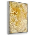 thumbnail image 3 of Rise and Shine Framed Premium Gallery Wrapped Canvas - Ready to Hang - 17 x 25 - Silver Floating Frame, 3 of 9