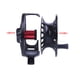 thumbnail image 5 of Eigraketly Carrete de mosca Universal resistente al desgaste, carrete ajustable tipo arrastre, carretes de pesca impermeables, rueda, superficie Pescar Eigraketly OD026096-00, 5 of 6
