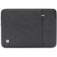 thumbnail image 1 of Funda portátil NIDOO 14", resistente agua, gris oscuro, 1 of 3