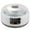 WhiteB, variant on Clearance! Yogurt Maker .2L Constant Temperature Low Noise Stainless Inner Container Yogurt Machine A Yogurt Maker