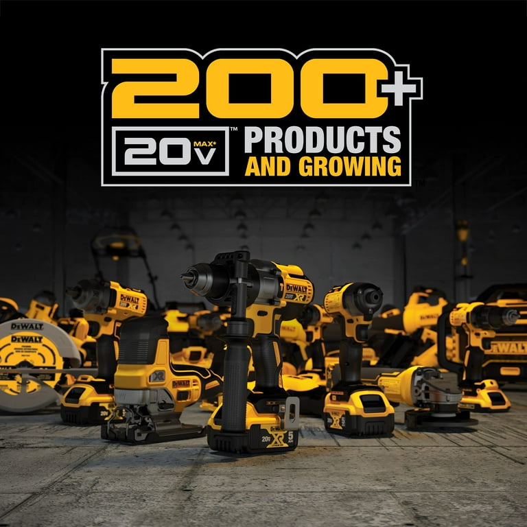 dewalt sex toy DeWALT DCE531N-XJ main image 1