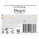 thumbnail image 2 of Jabón Pears Pastilla Transparente Gentle Care 4.4 oz, 2 of 9