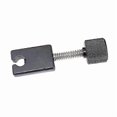 thumbnail image 2 of 1 Set Of 4 Pcs Headless Bass Guitar Bridge String Saddles for Headless Bass Bridge Guitar Accessori, 2 of 5